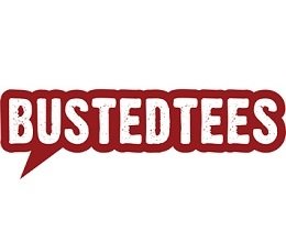 BustedTees Coupons